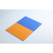 2mm 3mm 4mm 5mm 6mm 8mm ACP Panel Sign Board Aluminum Composite Panel